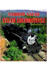 Narrow Gauge Steam Locomotives