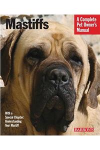 Mastiffs