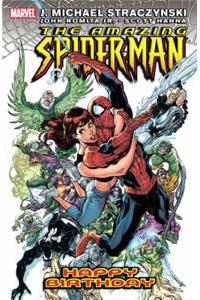 The Amazing Spider-Man