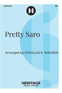Pretty Saro