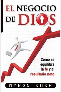 El Negocio de Dios