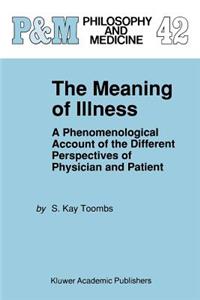 The Meaning of Illness