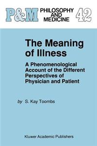 Meaning of Illness