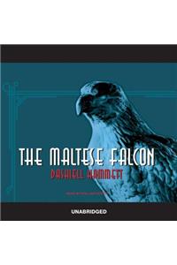 Maltese Falcon Lib/E