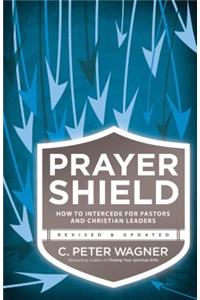 Prayer Shield