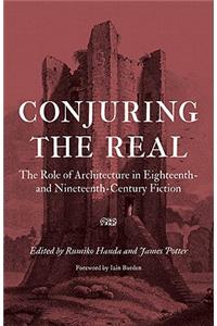 Conjuring the Real