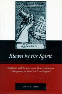 Blown by the Spirit