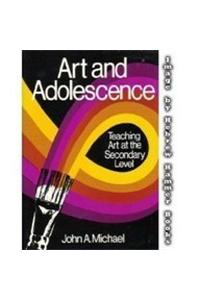 Art and Adolescence