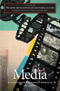 New Encyclopedia of Southern Culture, Volume 18