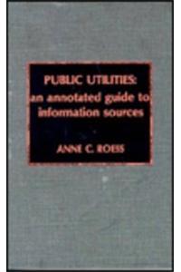 Public Utilities