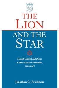 The Lion and the Star