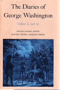 Diaries of George Washington