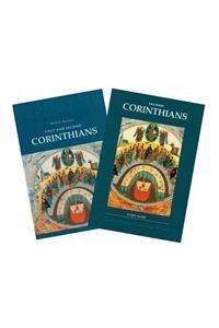 Second Corinthians
