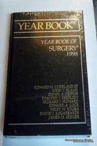 Yearbook of Surgery 1998