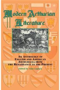 Modern Arthurian Literature