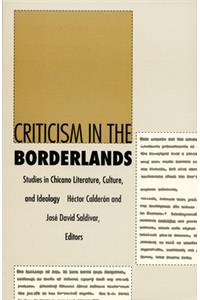 Criticism in the Borderlands