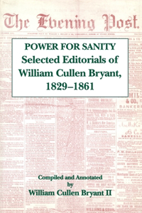 Power for Sanity