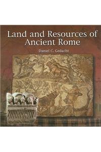 Land and Resources of Ancient Rome