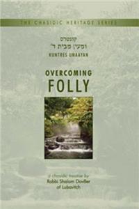 Overcoming Folly