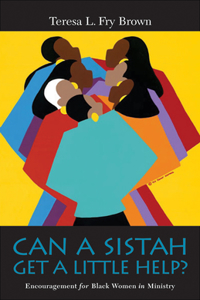 Can a Sistah Get a Little Help?