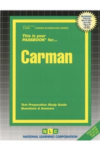 Carman