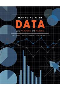 Managing with Data