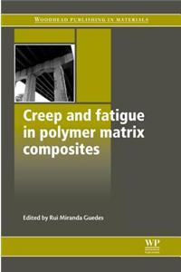 Creep and Fatigue in Polymer Matrix Composites