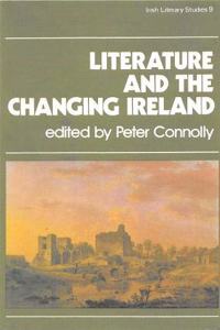 Literature & the Changing Ireland