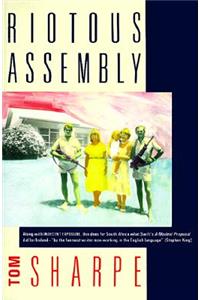 Riotous Assembly