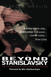 Beyond Stanislavsky