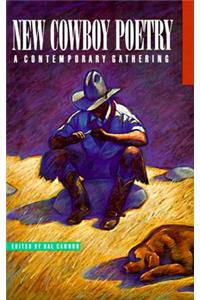 New Cowboy Poetry
