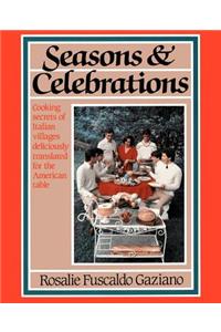 Seasons and Celebrations