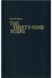 Thirty-Nine Steps
