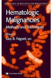 Hematologic Malignancies