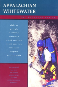 Appalachian Whitewater