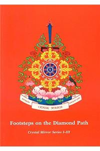 Footsteps on the Diamond Path