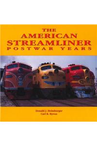 American Streamliner