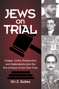 Jews on Trial