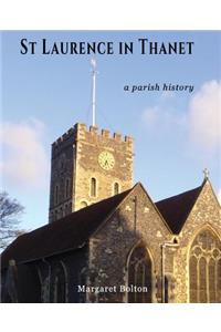 St Laurence in Thanet