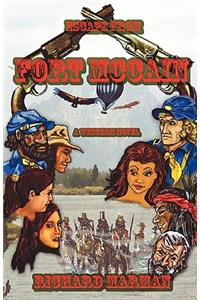 Escape from Fort McCain