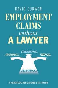 Employment Claims Without a Lawyer