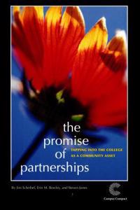 Promise of Partnerships