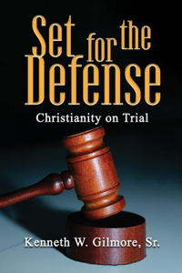 Set For The Defense