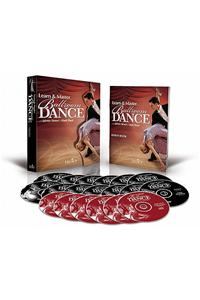 Learn & Master Ballroom Dancing
