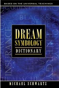 Dream Symbology Dictionary