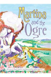 Martina and the Ogre