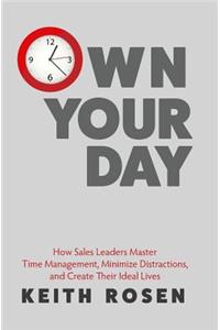 Own Your Day
