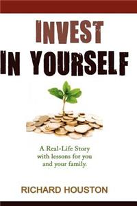 Invest in Yourself