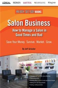Salon Business