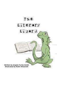 Literary Lizard